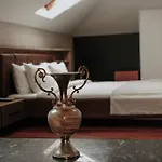 Hotel Monun Boutique Tirana