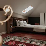 Monun Boutique Hotel 3*