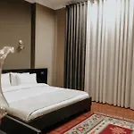 Monun Boutique Hotel Tirana