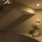 Monun Boutique Hotel Tirana