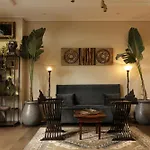 Hotel Monun Boutique Tirana