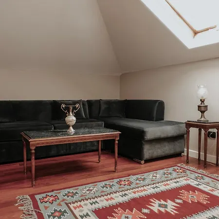 Monun Boutique Hotel