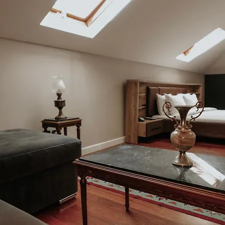 Hotel Monun Boutique