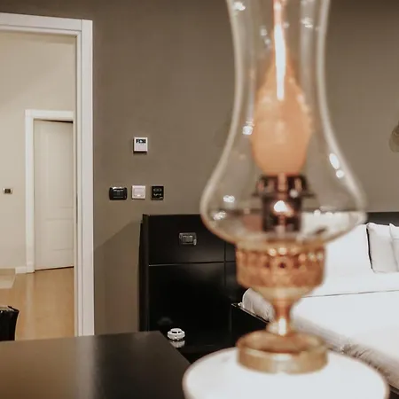 Monun Boutique Hotel 3*