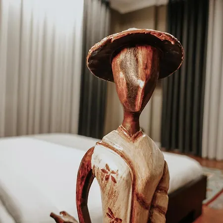 Hotel Monun Boutique 3*