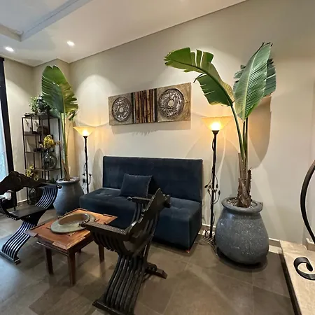 Monun Boutique Hotel Tirana