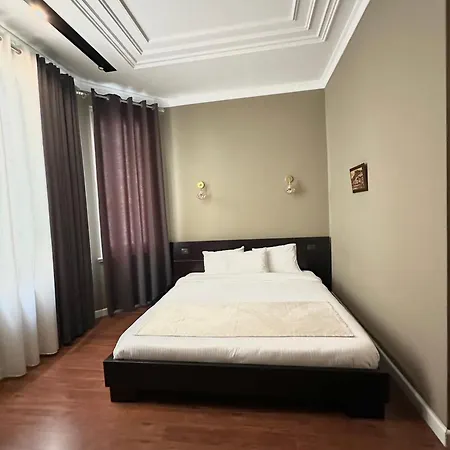 Hotel Monun Boutique 3*