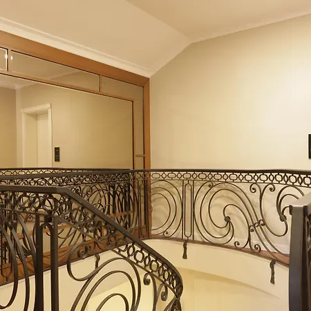 Monun Boutique Hotel