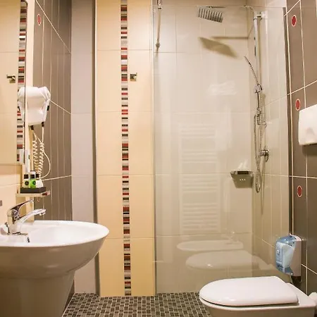 Monun Boutique Hotel 3*