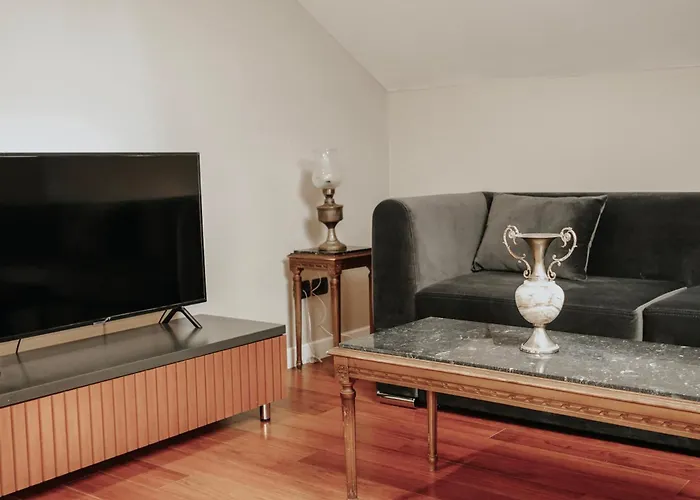 Monun Boutique 3* Tirana