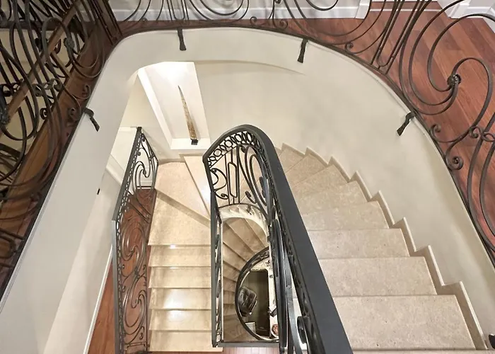 Monun Boutique Hotel 3*