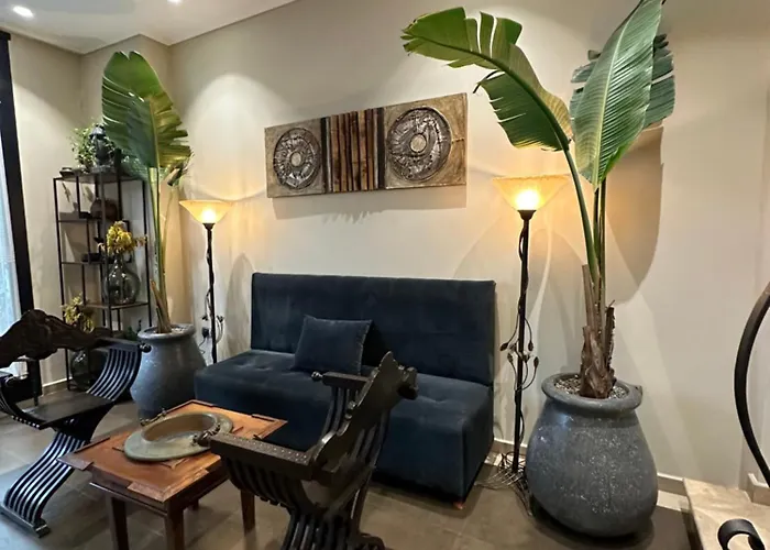 Monun Boutique Hotel Tirana