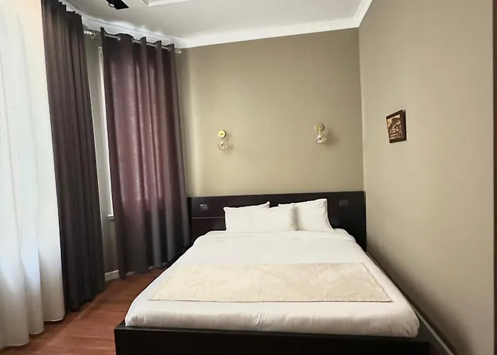 Hotel Monun Boutique 3*