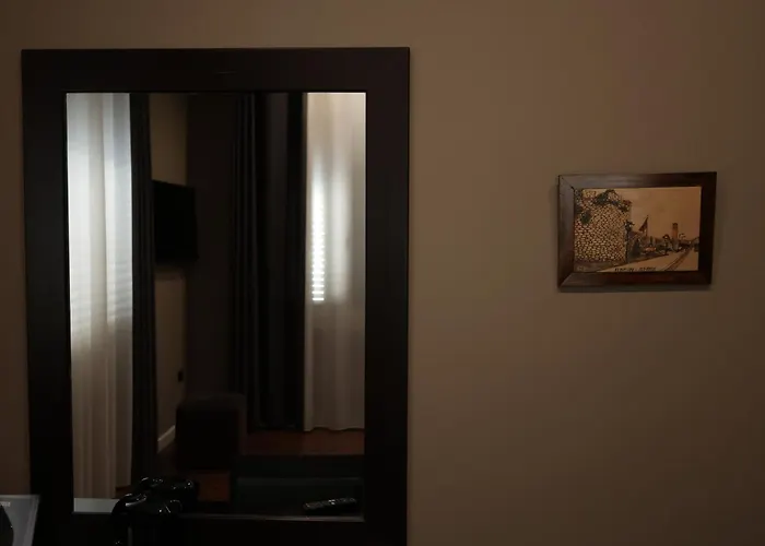 Monun Boutique 地拉那