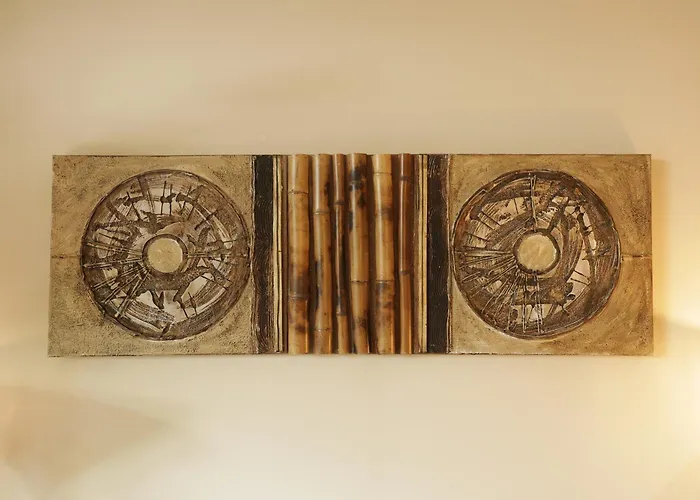 酒店 Monun Boutique