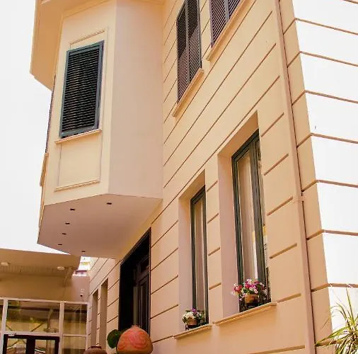 Hotel Monun Boutique 3*