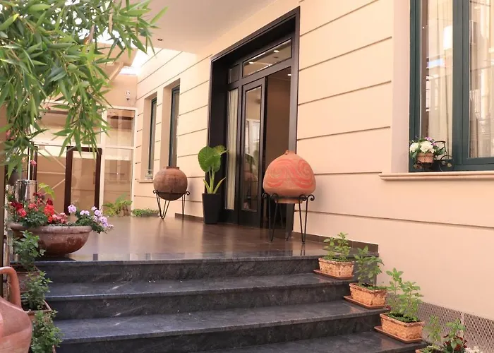 Monun Boutique Hotel