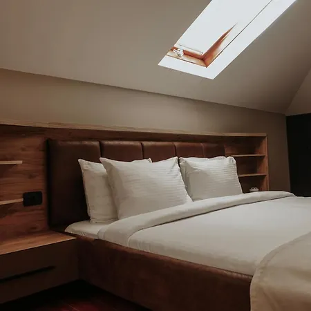 Residenza Monun Boutique Tirana