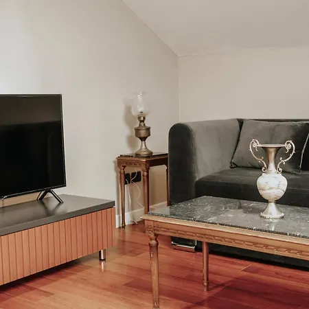 Monun Boutique 3* Tirana