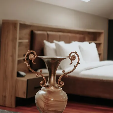 Residenza Monun Boutique