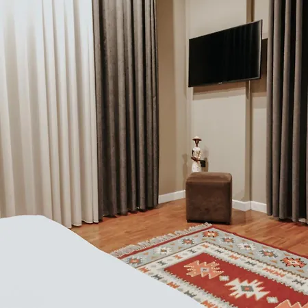 Monun Boutique Hotel