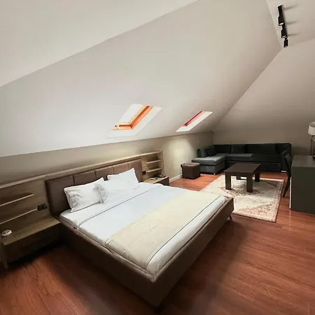 Hotel Monun Boutique 3*