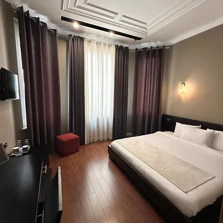 Monun Boutique 3*