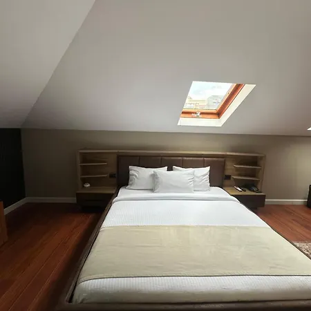 Residenza Monun Boutique