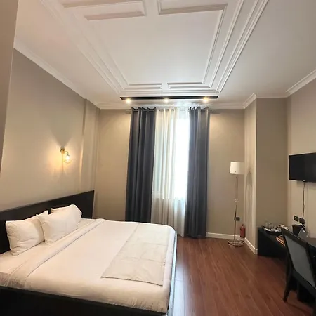 Monun Boutique Hotel