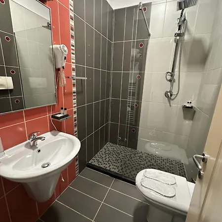 Hotel Monun Boutique Tirana