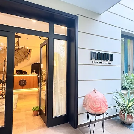 Hotel Monun Boutique