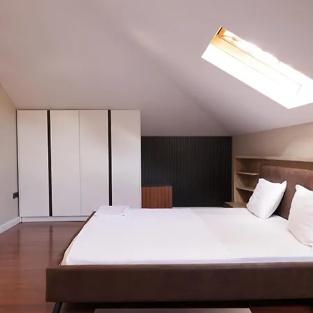 Hotel Monun Boutique 3*