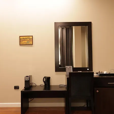 Hotel Monun Boutique Tirana