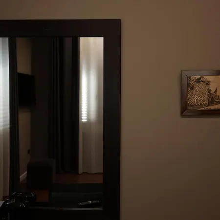 Monun Boutique Tirana