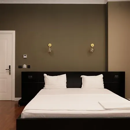 Monun Boutique Hotel