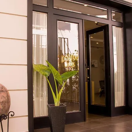Monun Boutique 3*