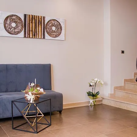 Hotel Monun Boutique