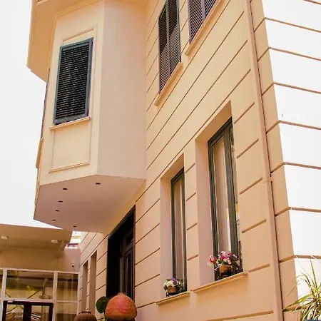 Hotel Monun Boutique 3*