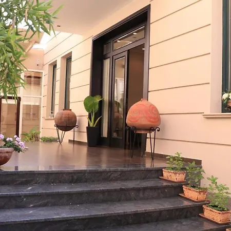 Monun Boutique Hotel