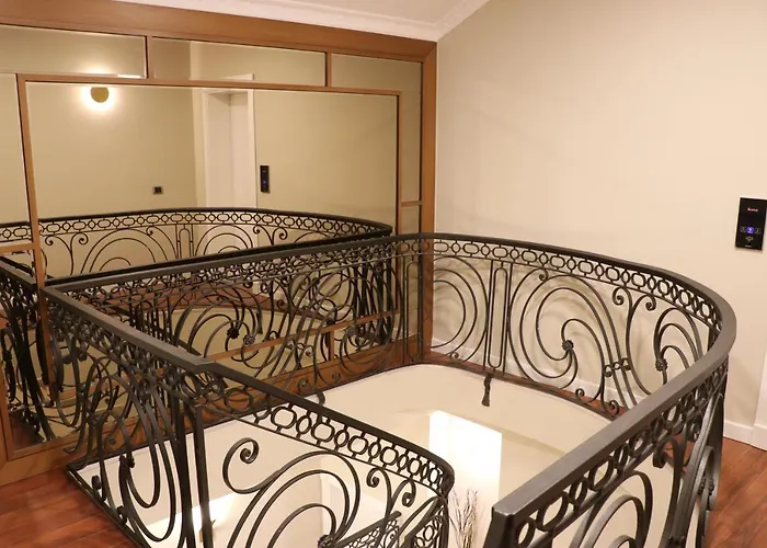Otel Monun Boutique