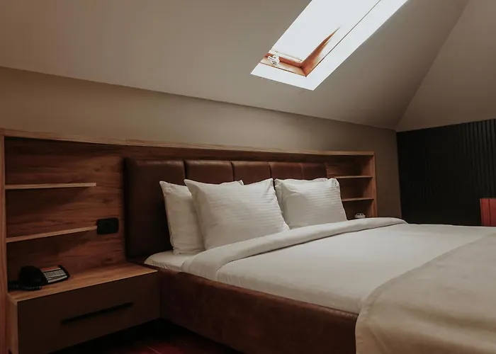 Monun Boutique Tirana