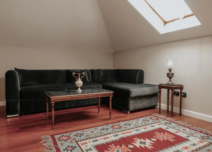 Monun Boutique Hotel