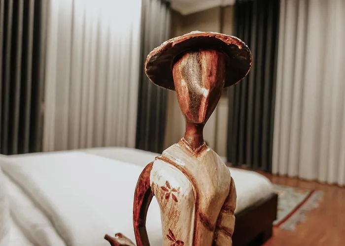 Otel Monun Boutique 3*