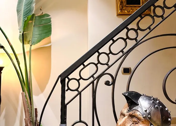 Monun Boutique Hotel Tirana