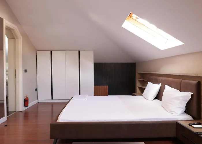 Hotel Monun Boutique 3*