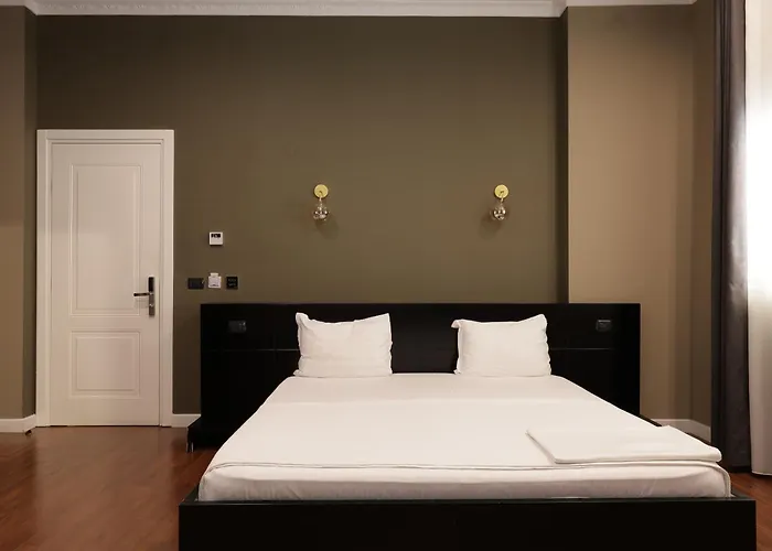 Monun Boutique Hotel