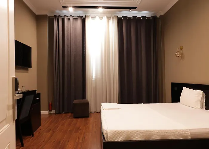 Monun Boutique 3*