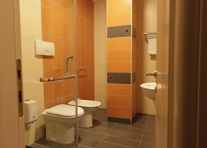 Monun Boutique 3* Tirana