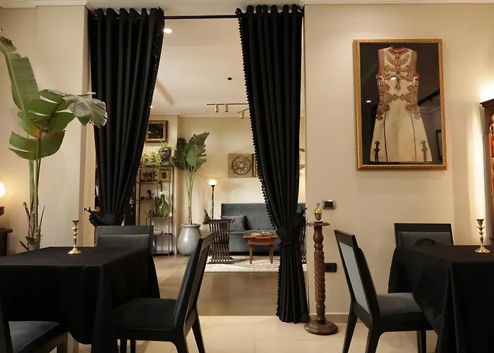 Otel Monun Boutique 3*