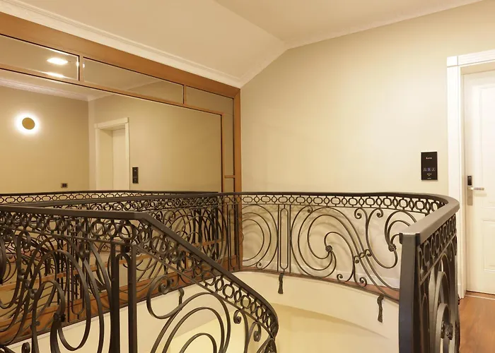 Monun Boutique Hotel